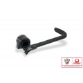 CNC Racing PRAMAC RACING LIMITED EDITION Street Brake Lever Guard (Works with Bar End Mirrors)